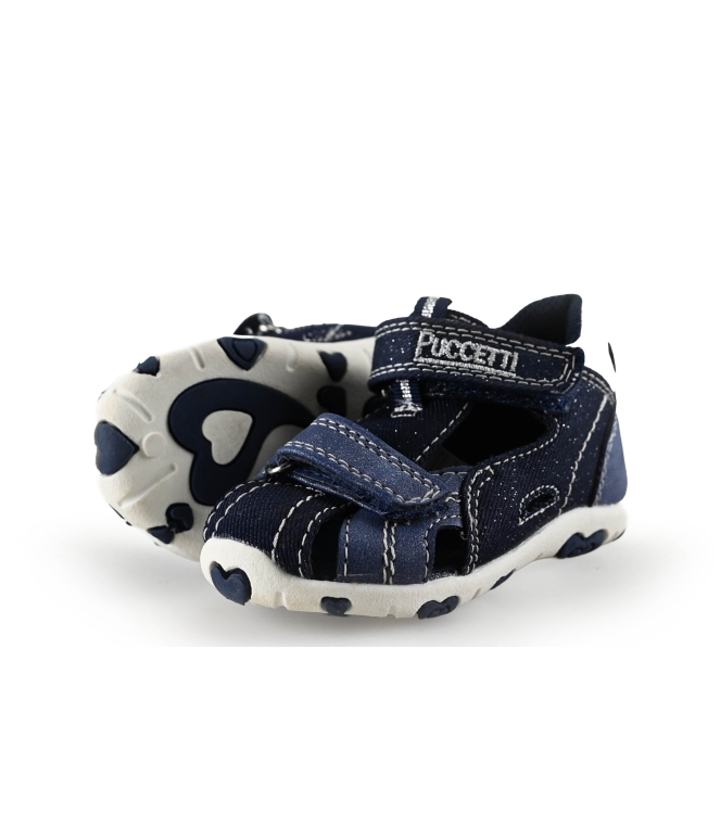 Puccetti Sandalen