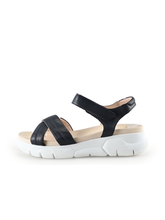 Gerry Sandalen Schwarz 289980