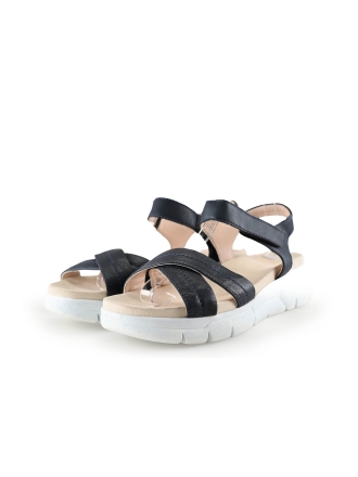 Gerry Sandalen Schwarz 289980