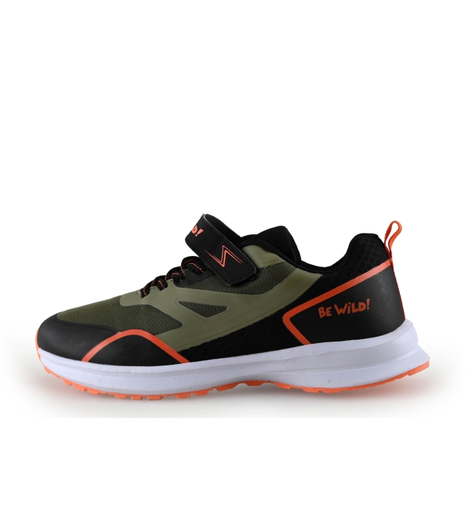 Be Wild Sneaker