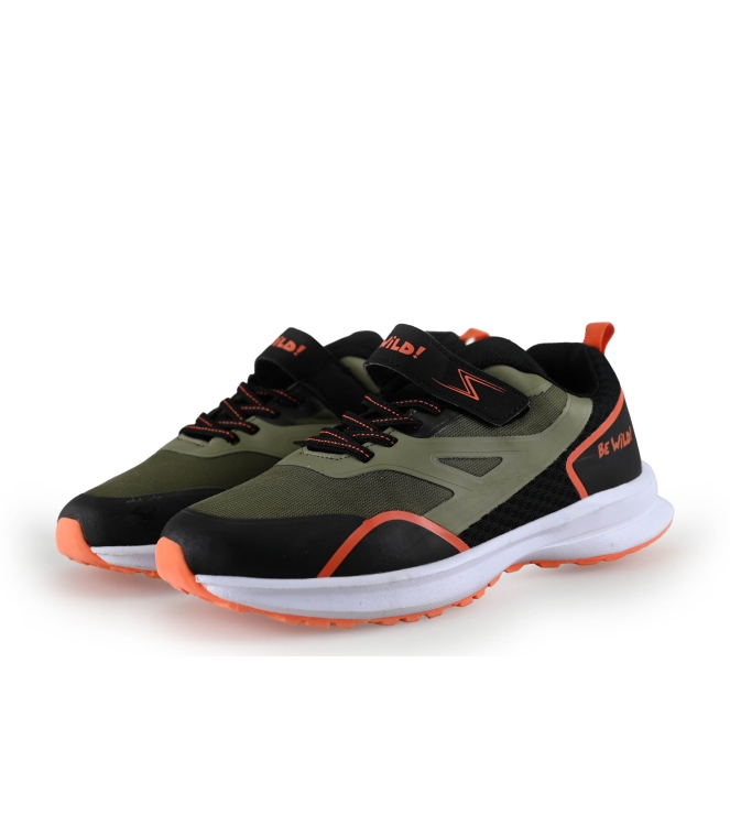 Be Wild Sneaker