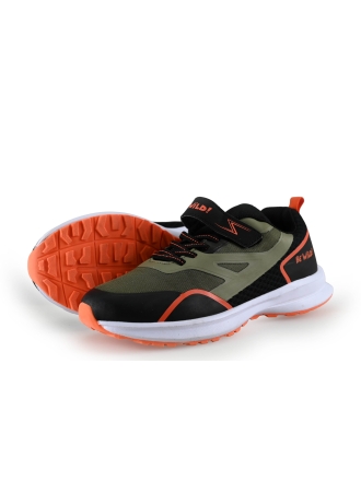 Be Wild Sneaker