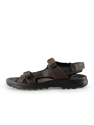 Jomos Sandalen Braun 289987