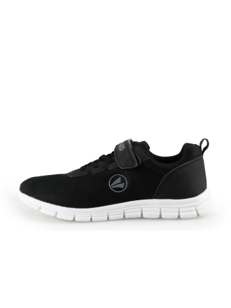 Jako Sneaker Schwarz 289989