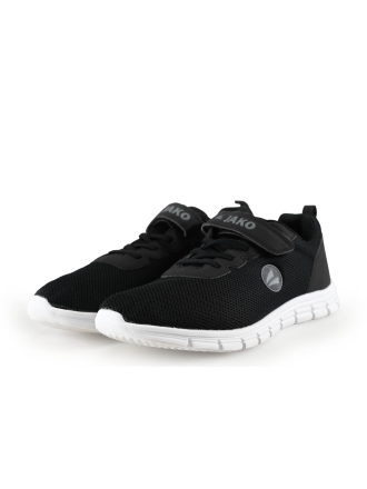 Jako Sneaker Schwarz 289989