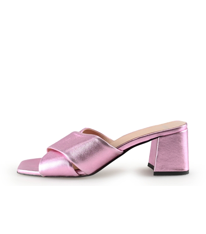 Manfield Mules Pantoletten