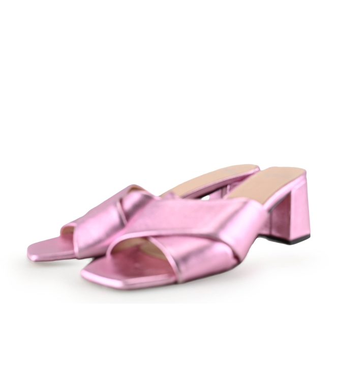 Manfield Mules Pantoletten