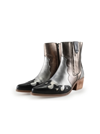 Manfield Cowboystiefel
