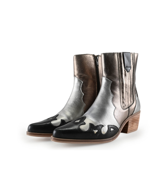 Manfield Cowboystiefel