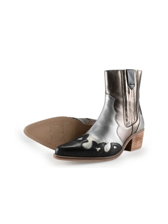 Manfield Cowboystiefel