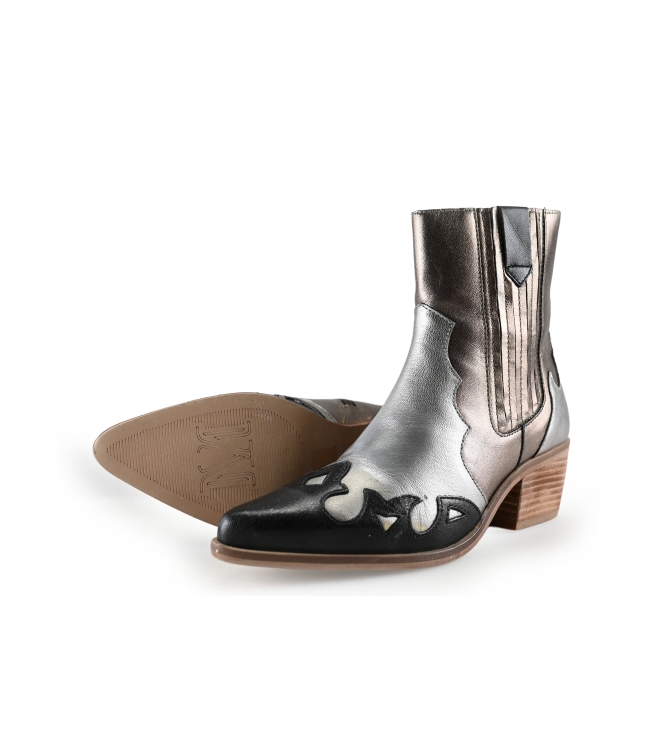 Manfield Cowboystiefel