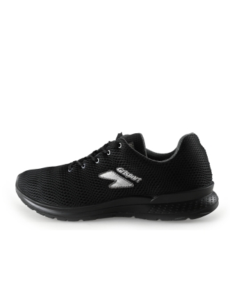 Grisport Sneaker Schwarz 290000