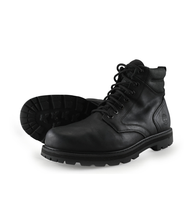 Timberland Schnürstiefel