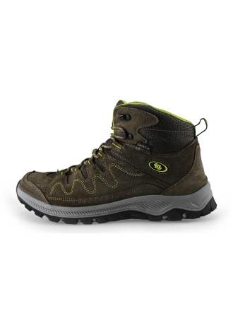 Brutting Wanderschuhe Grau 290003
