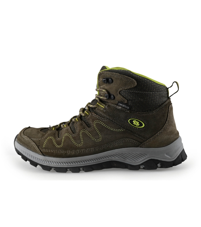 Brutting Wanderschuhe