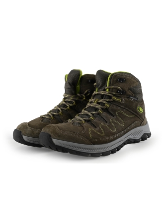 Brutting Wanderschuhe Grau 290003