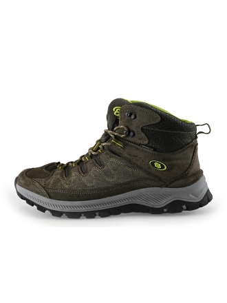 Brutting Wanderschuhe Grau 290008