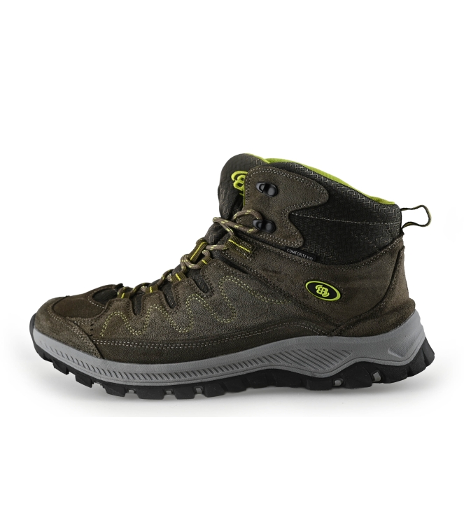 Brutting Wanderschuhe