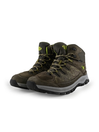 Brutting Wanderschuhe Grau 290008