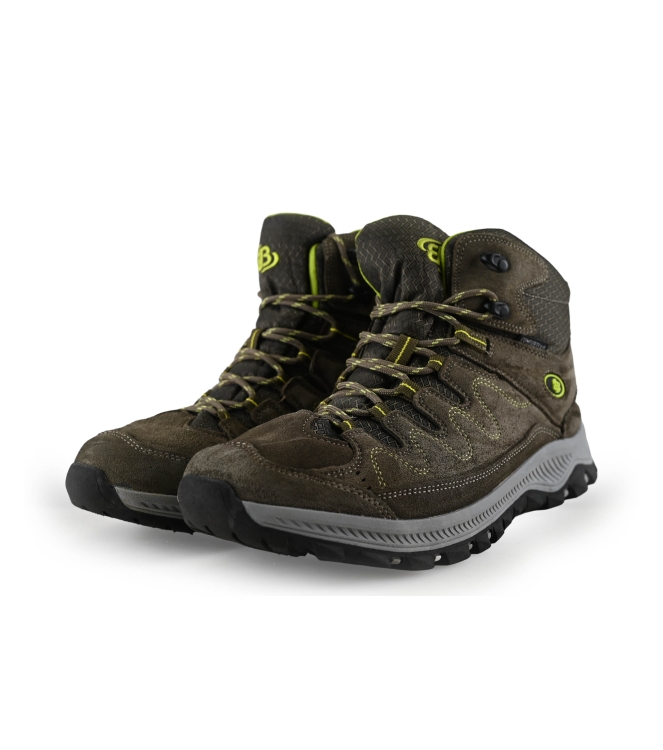 Brutting Wanderschuhe