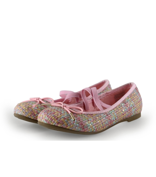 H&M Ballerinaschuhe