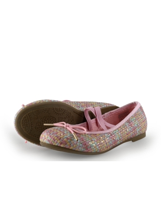 H&M Ballerinaschuhe