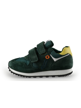 Jela Sneaker Grün 290011