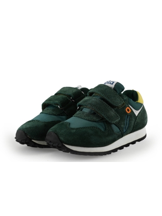 Jela Sneaker Grün 290011