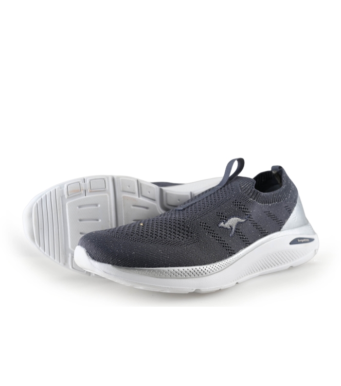 Kangaroos Slip-ons