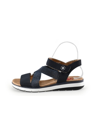 Relife Sandalen Blau 290018