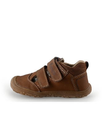 Puccetti Sandalen Braun 290020