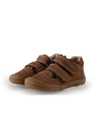 Puccetti Sandalen Braun 290020
