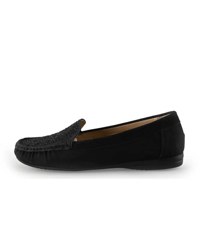 Smiling For Feet Slip-ons