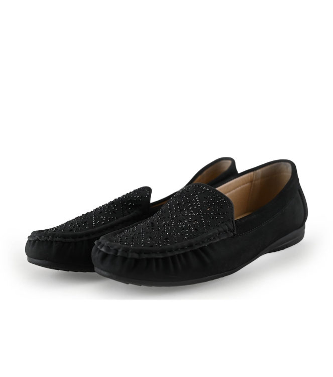Smiling For Feet Slip-ons