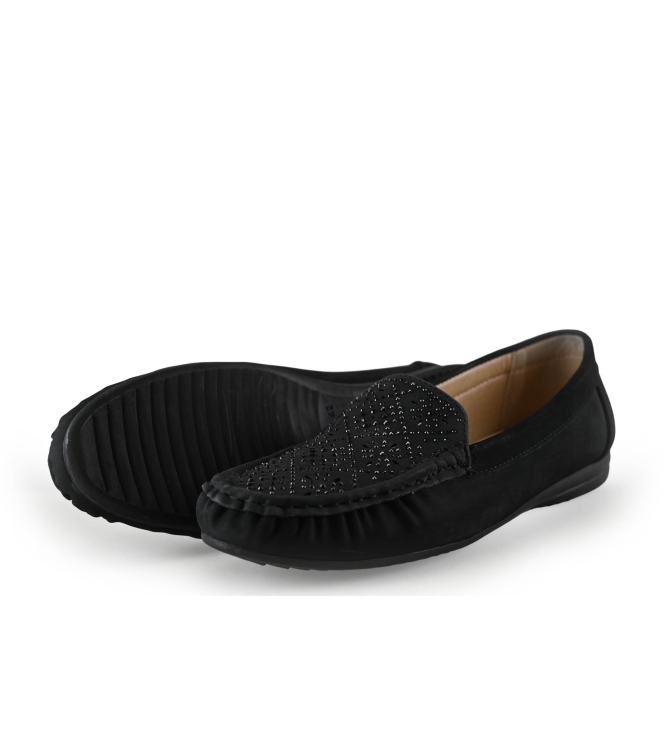 Smiling For Feet Slip-ons