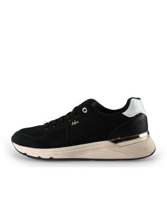 Mexx Sneaker Schwarz 290023