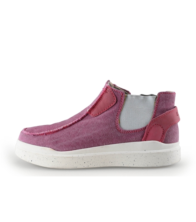 Natural World Stiefeletten