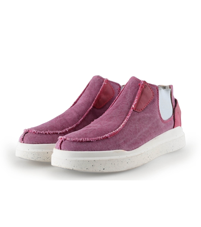 Natural World Stiefeletten