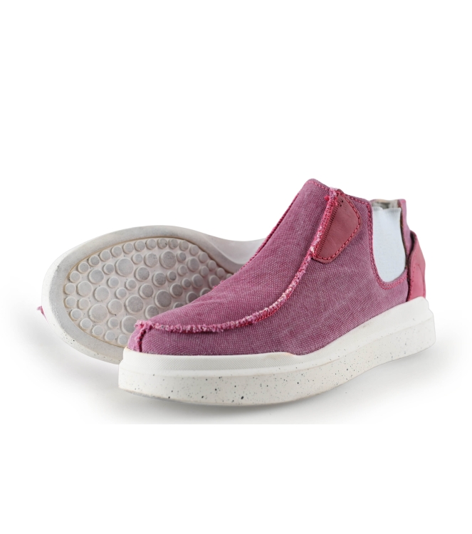 Natural World Stiefeletten