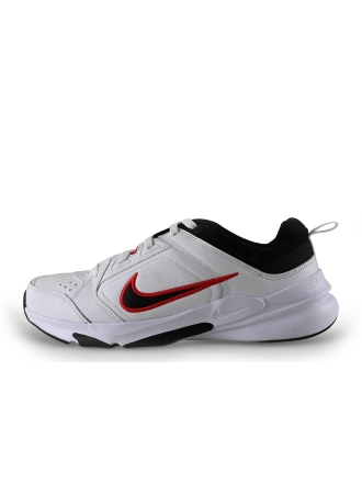Nike Sportschuhe Weiß 290027