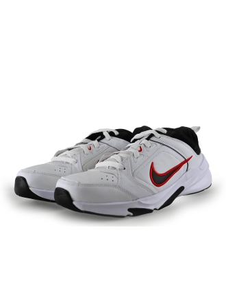 Nike Sportschuhe Weiß 290027