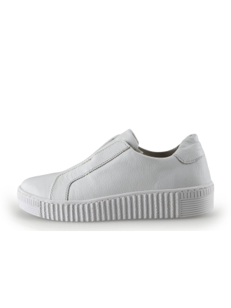 Gabor Slip-ons Weiß 290028