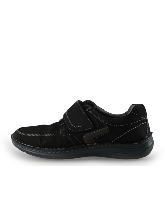 Orto Plus Schnürschuhe Schwarz 290031