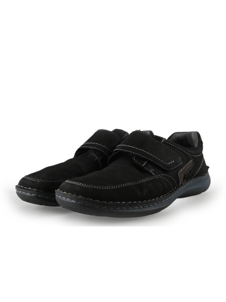 Orto Plus Schnürschuhe Schwarz 290031