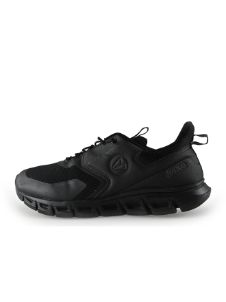 Jakc Sneaker Schwarz 290032
