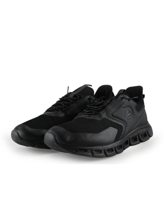 Jakc Sneaker Schwarz 290032