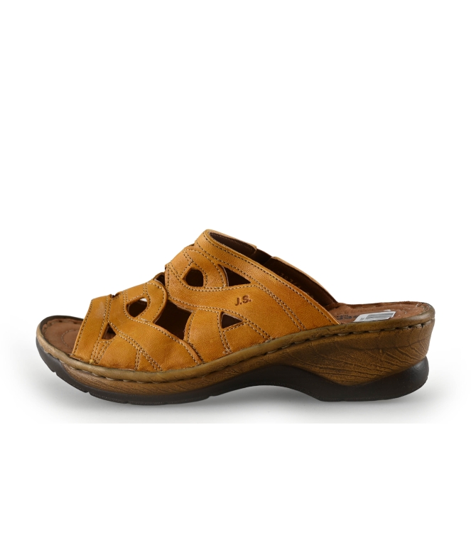 Josef Seibel Mules Pantoletten