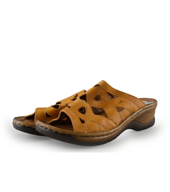 Josef Seibel Mules Pantoletten