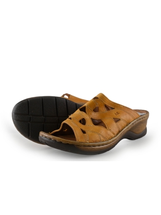 Josef Seibel Mules Pantoletten