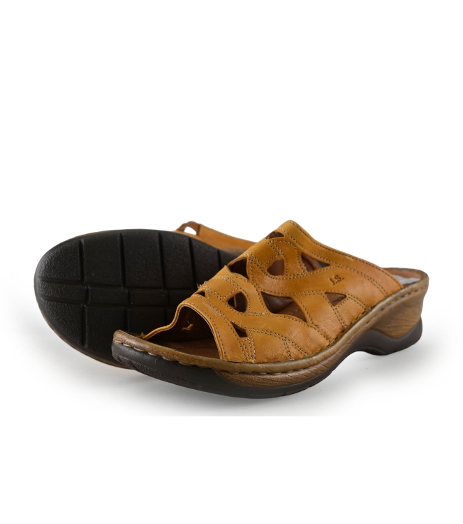 Josef Seibel Mules Pantoletten